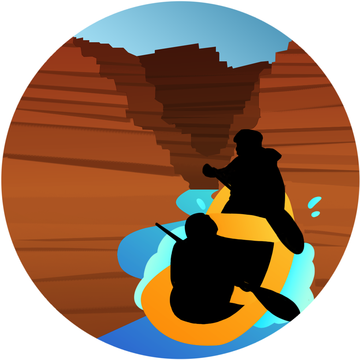 0 Replies 0 Retweets 1 Like - Illustration (1200x1200)