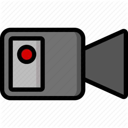 Photo Camera Clipart Clipart Colour - Photo Camera Clipart Clipart Colour (512x512)
