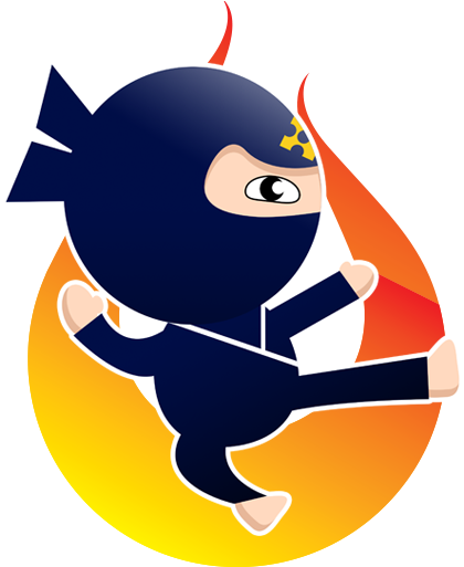 Ukemi Ninja (512x512)