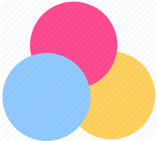 Photo Camera Clipart Clipart Colour - Circle (512x461)
