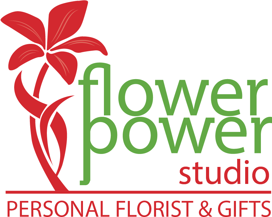 Flower Power Studio - Flower Power Studio (881x719)