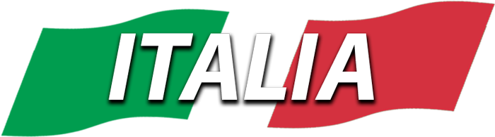 Well I Haven't Driven On This Part Of The Map Yet, - Ets 2 Italia Logo (700x195)
