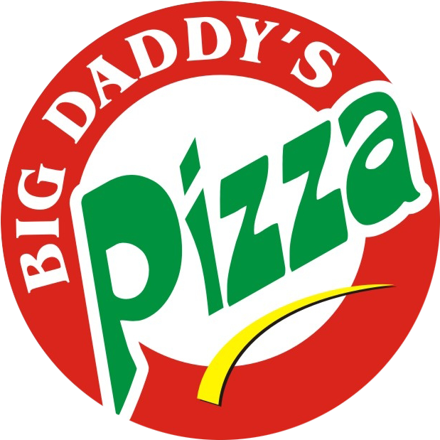Big Daddy's Pizza - Big Daddy's Pizza (871x760)