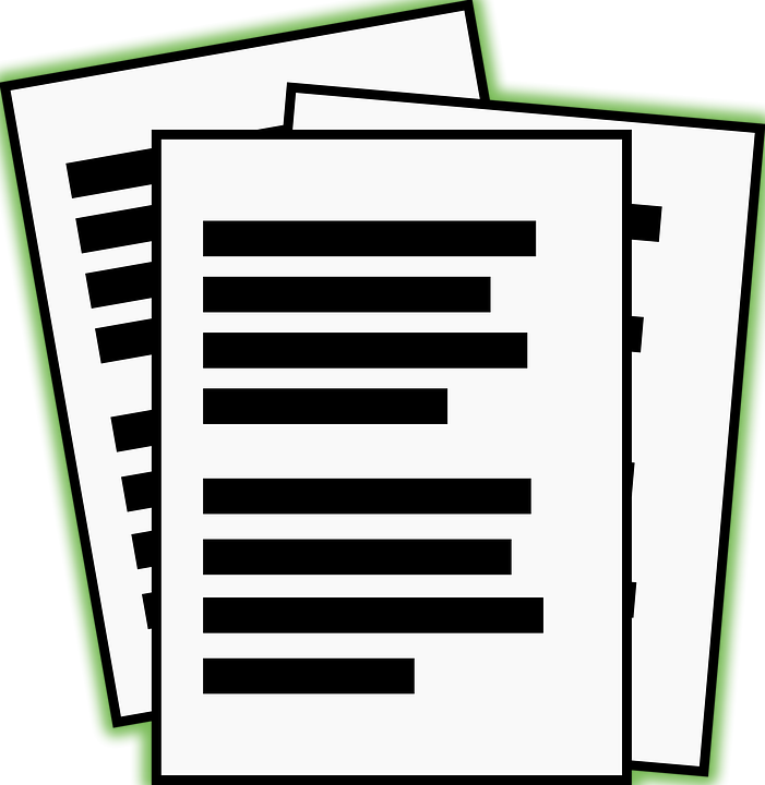 Aprobados En La Primera Prueba Para La Plaza Trabajador - Policy Clipart (701x720)