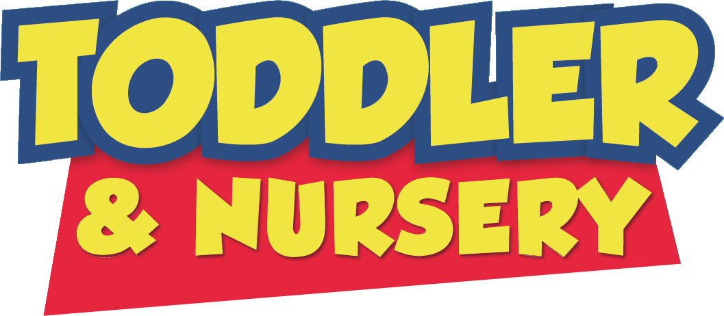 Toddlers From Age 2 Through 4 Also Have Their Own Sunday - Child (1057x462)