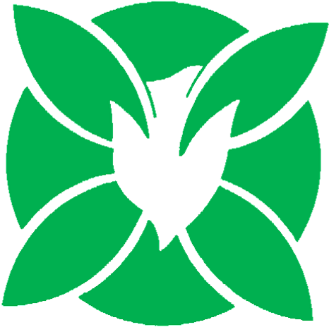 Center For Faith And Life Provides Holy Spirit's Adult - Emblem (537x580)