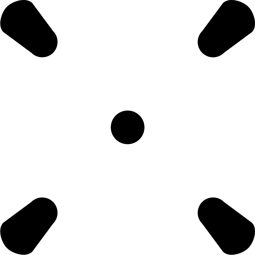 Crosshair Comments - Mlg Crosshair Png (981x981)