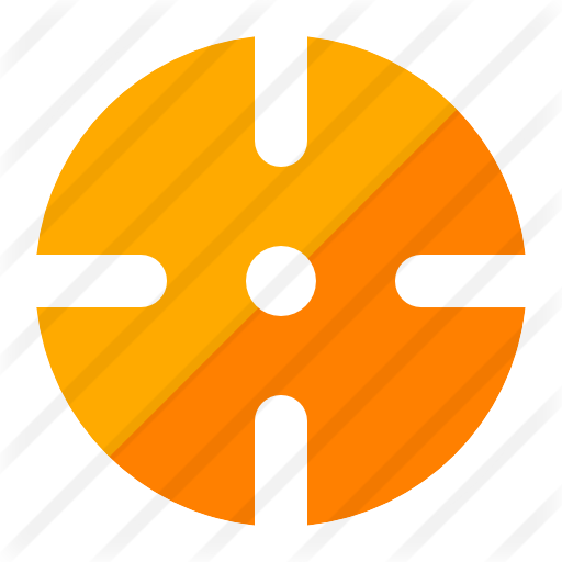 Crosshair - Marketing (512x512)