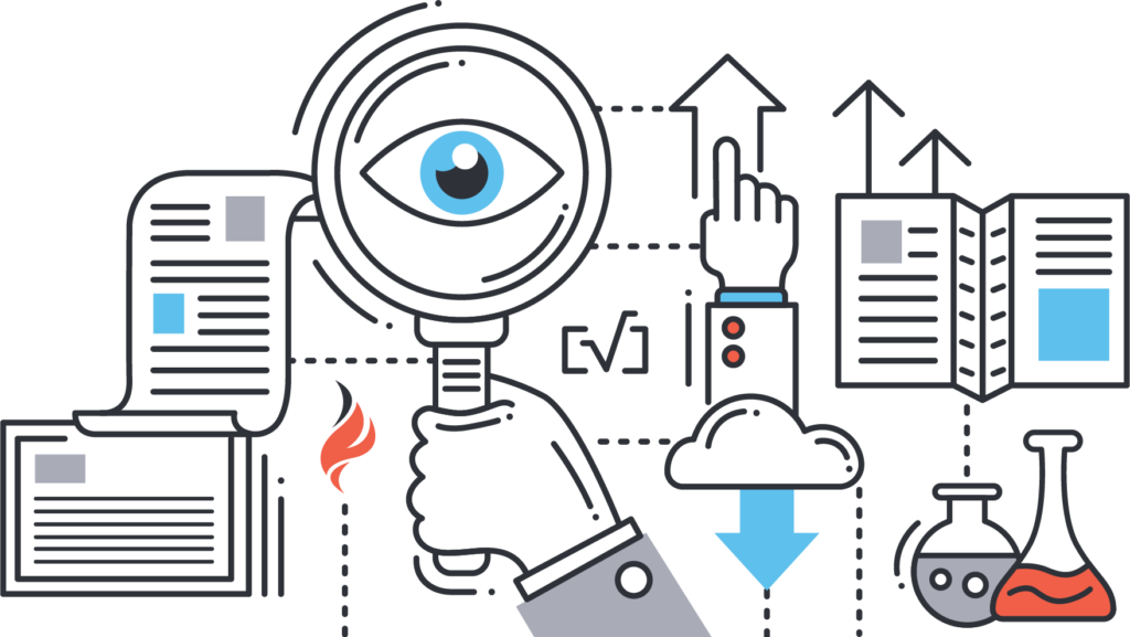 Heretik Solutions Esterline Contract Review Meeting - Clip Art (1024x577)