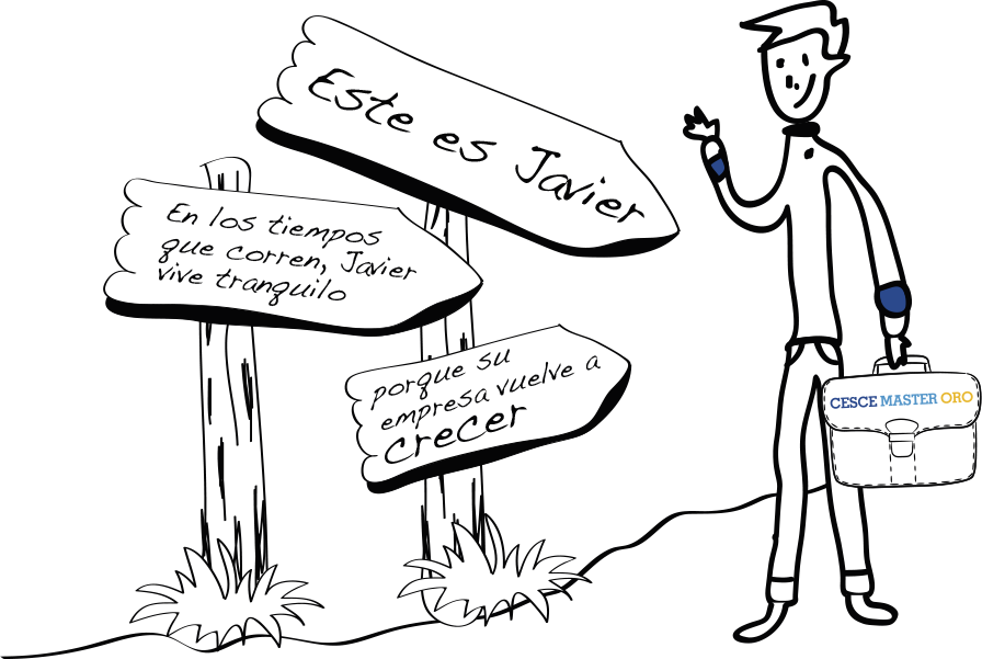 Tras Varios Años De Paranoia Estratégica, El Día A - Cartoon (896x601)