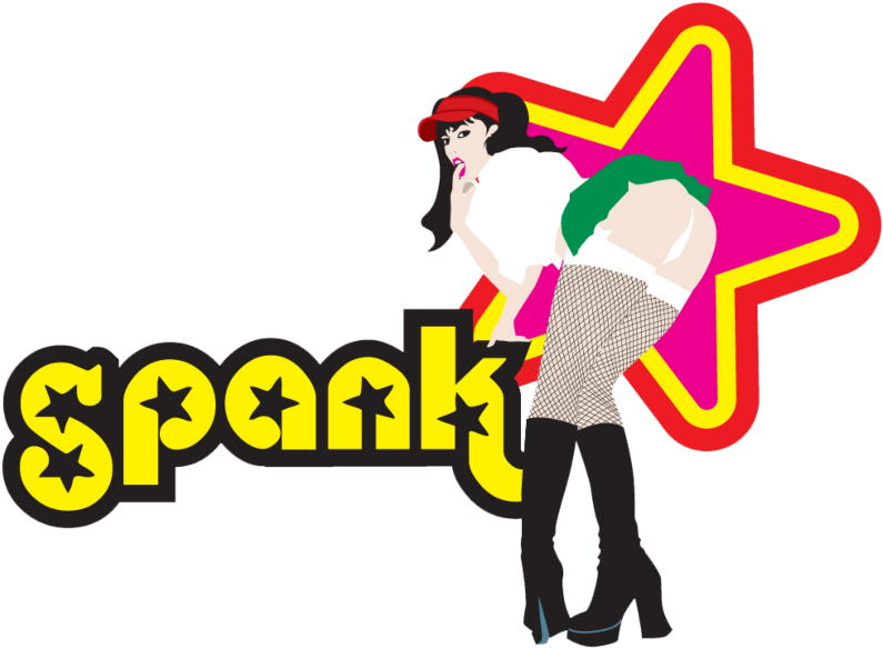 Spanking (813x596) Png Clipart Download