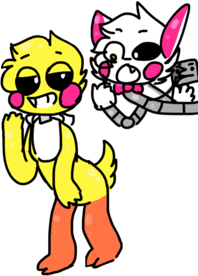Spank Spank Booty Talk By Mounibear - Cartoon (400x710)