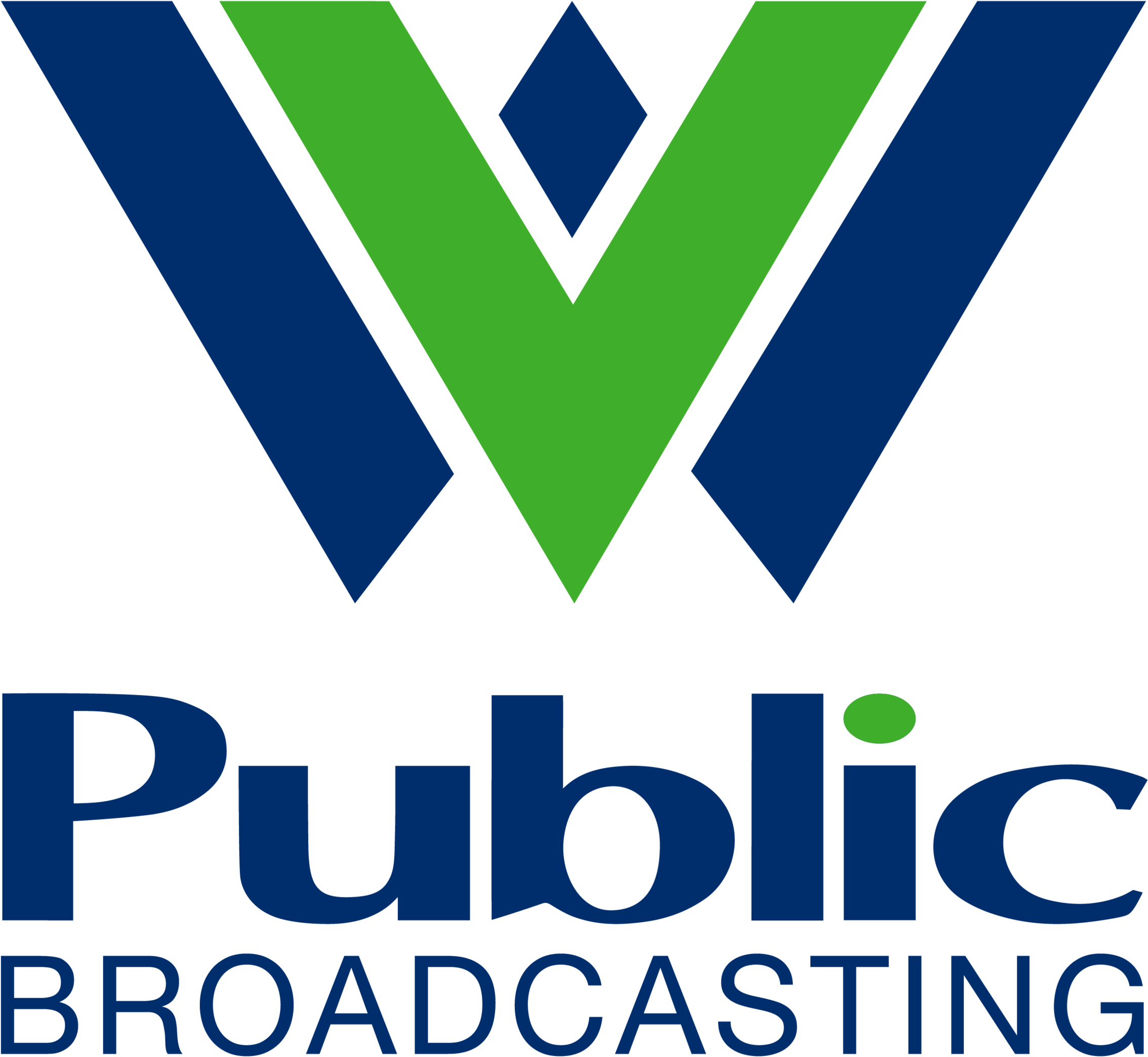 West Virginia Public Broadcasting Original Productions - West Virginia Public Broadcasting (2400x2207)