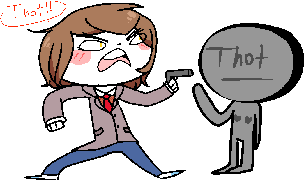 0 Replies 0 Retweets 0 Likes - Ddlc Protag (1101x653)