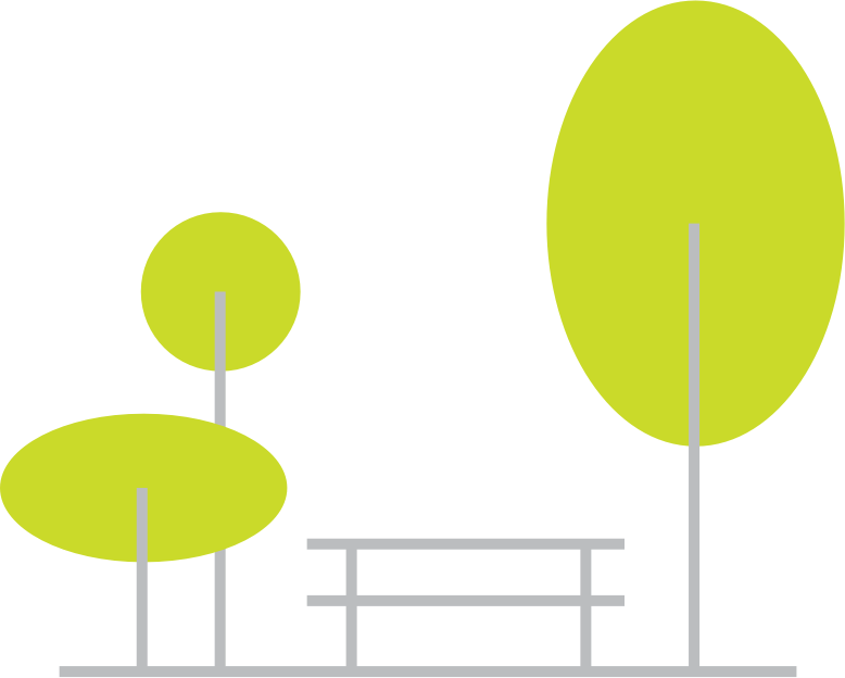 That's Why The Trust For Public Land, In Partnership - Circle (778x624)