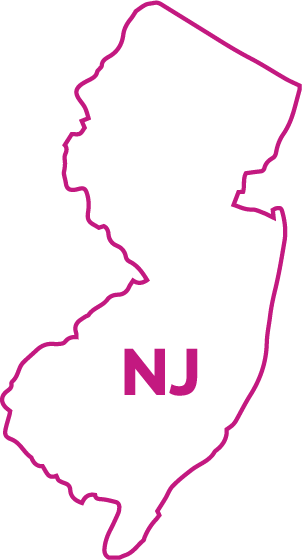 State Requirements - Map Of New Jersey (302x560)