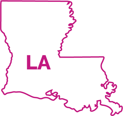 State Requirements - East And West Baton Rouge Parish (399x376)