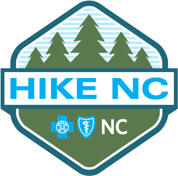 Go Hike Nc - Hiking (612x629)