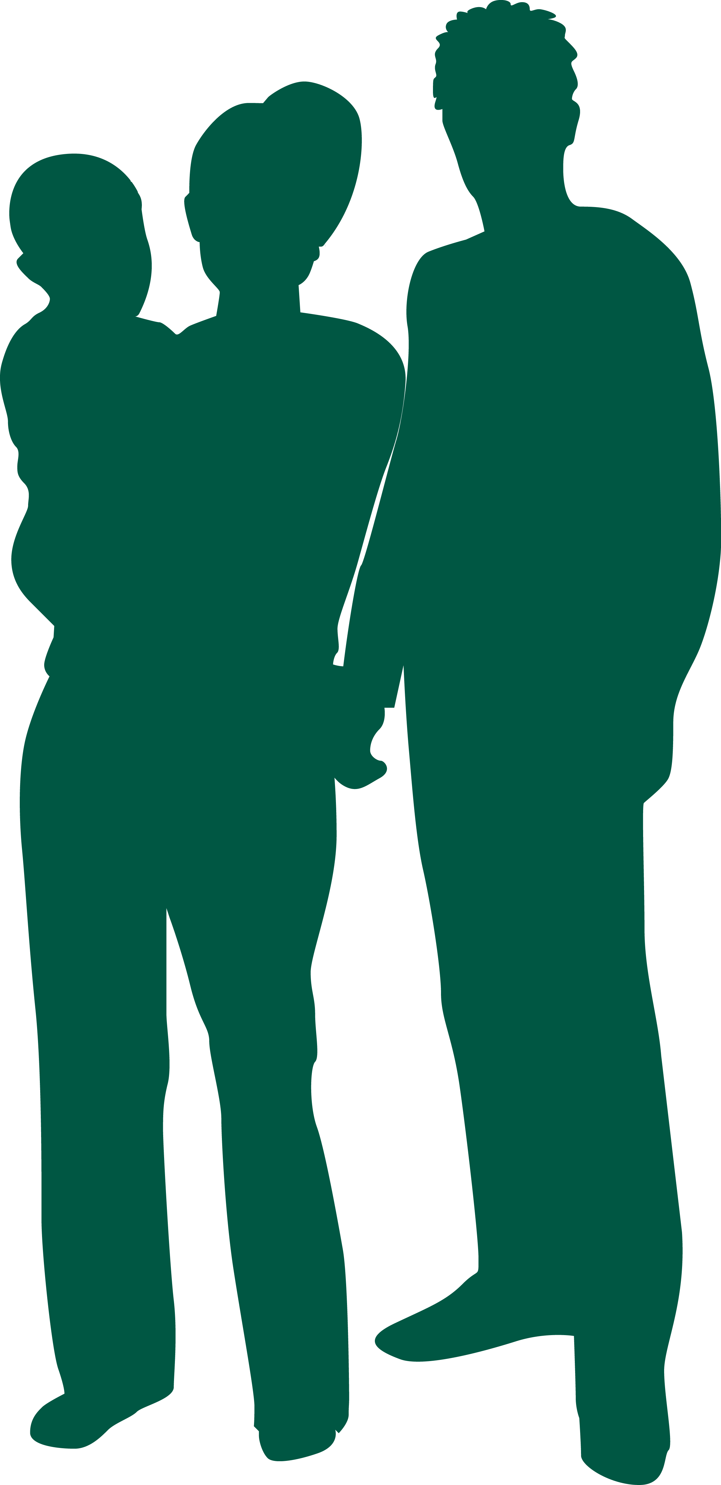 Capability Team Are Working On A Number Of Projects - Illustration (2333x4805)