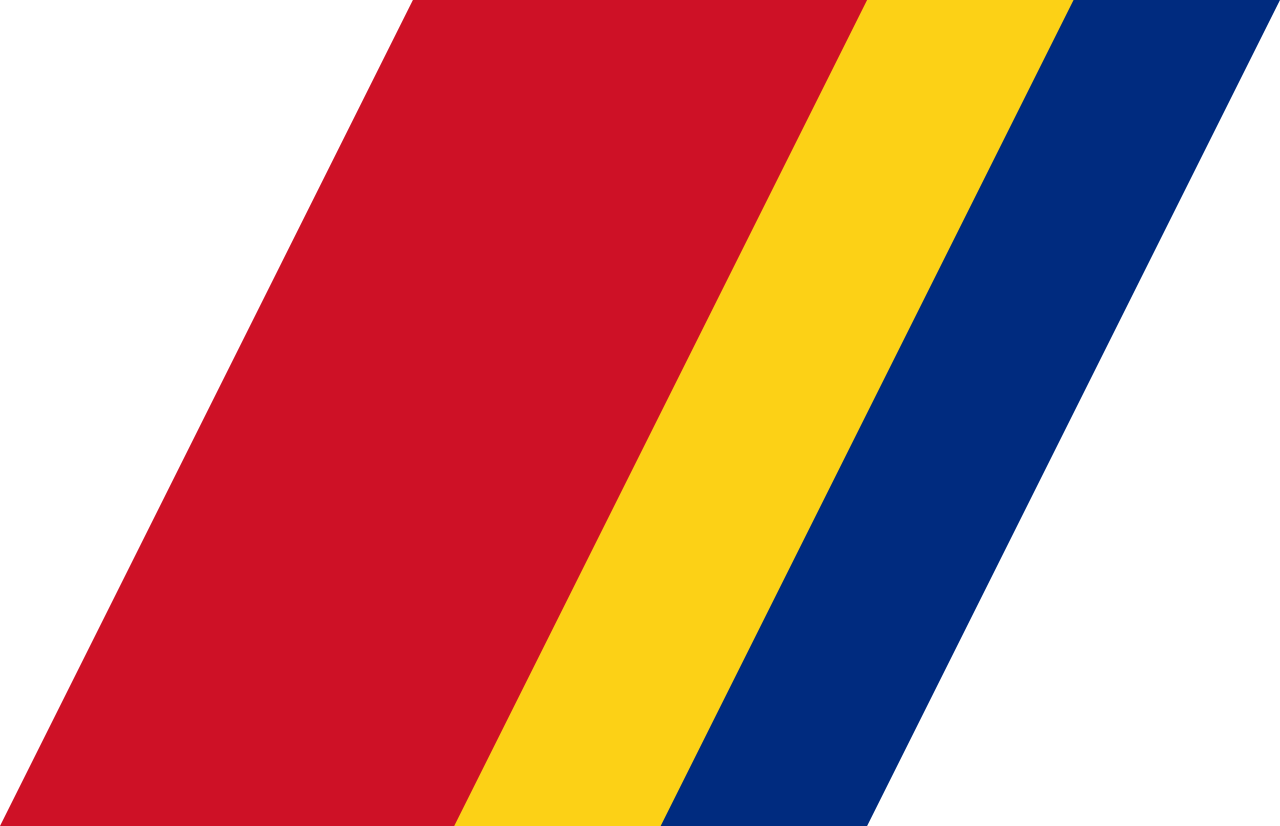 Fileromanian Border Police Racing Stripe - Blue Red Yellow Border (1280x826)