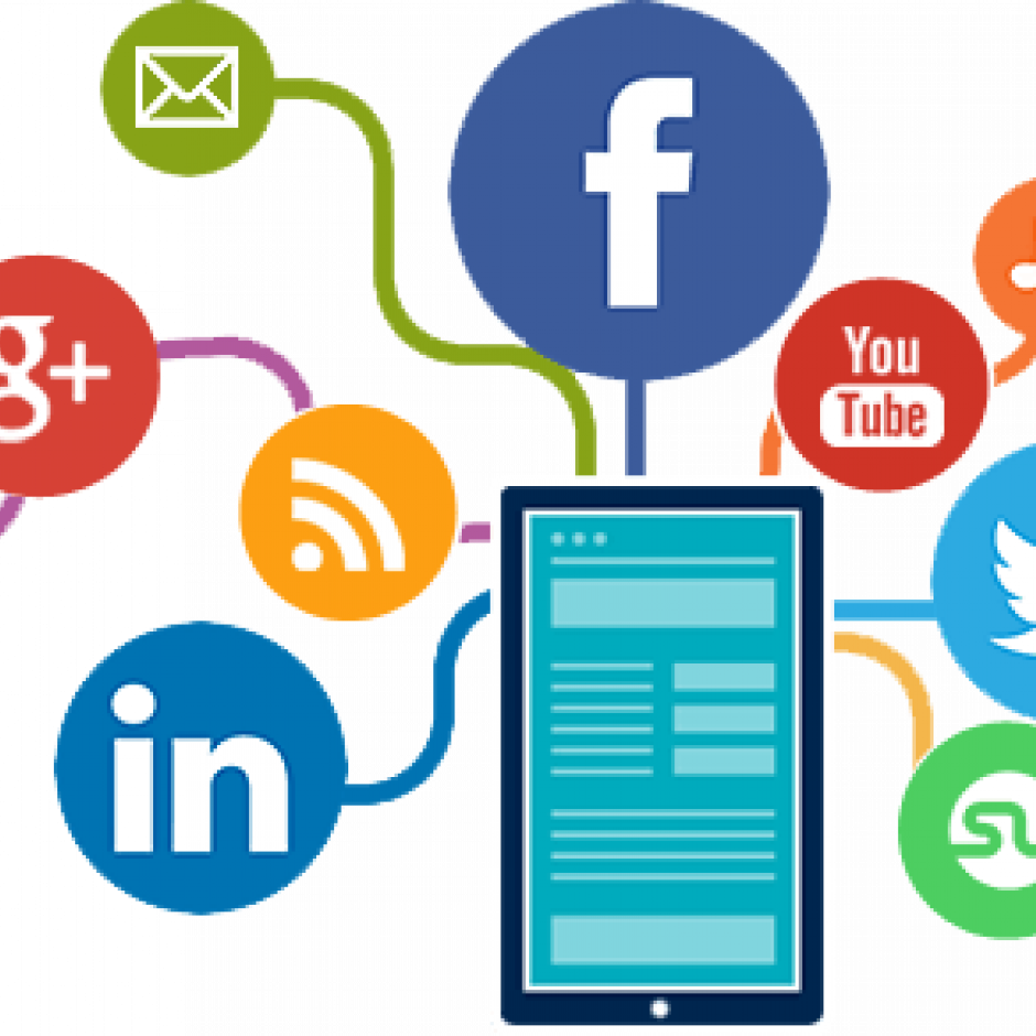 Social Media Advertising - Social Media Optimization (940x940)