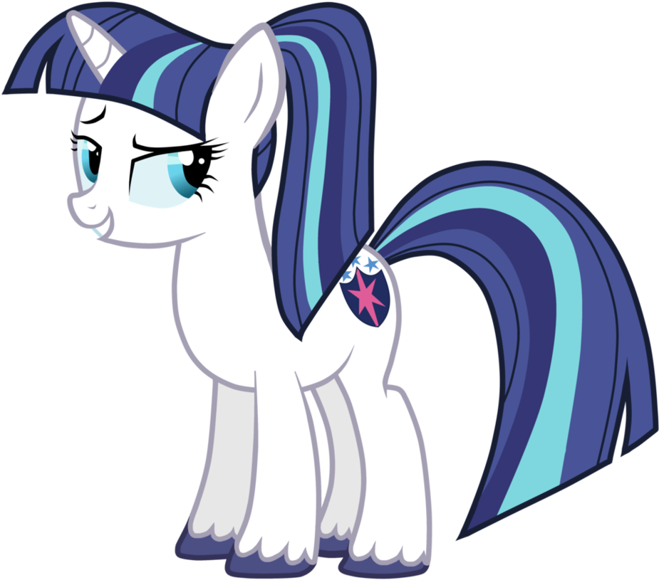 Gleaming Shield [hooves] By Henx125 - Comics (953x838)