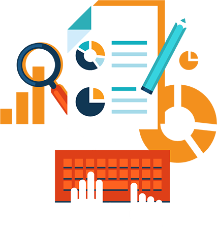 Sea - Analysis Clipart Png (427x461)