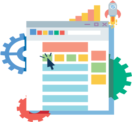 Google Advertising Service - Google Ads (450x400)