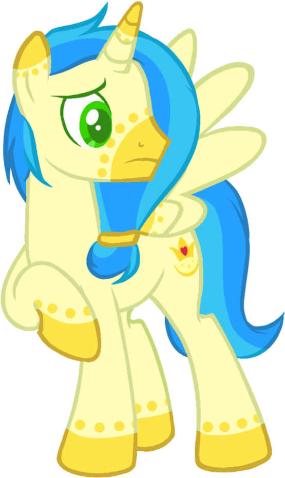 Alicorn, Alicorn Oc, Artist - Cartoon (960x1024)