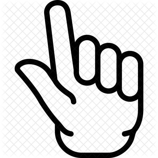 Two Icon - Gesture (512x512)