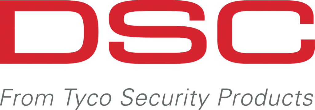 Power Series Neo By Dsc - Dsc Security Systems Logo (1024x359)