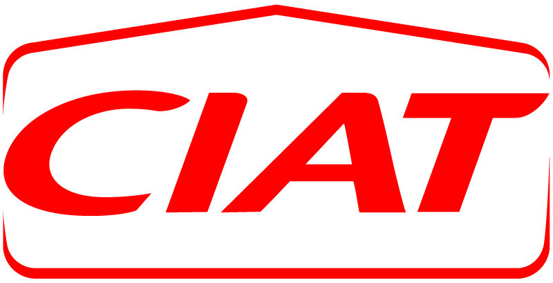Cheap Et Traitement De Lair Le Groupe Ciat Conoit Fabrique - Ciat Logo Png (800x409)