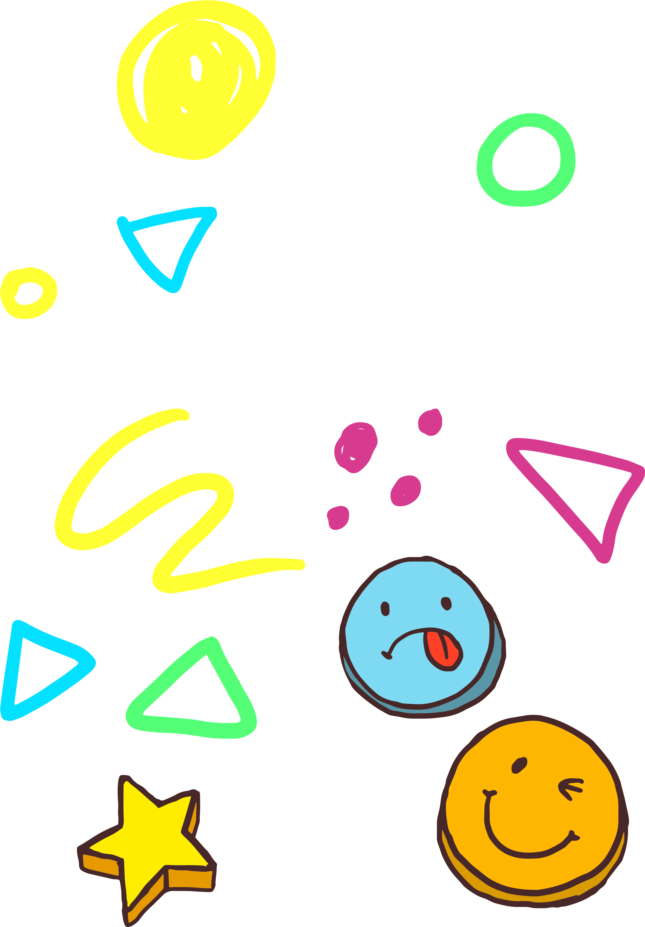 Watercolor Painting Clip Art - Watercolor Painting (2816x3895)