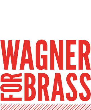 Wagner For Brass Logo - Martial Art School Business Growth Strategies (425x425)