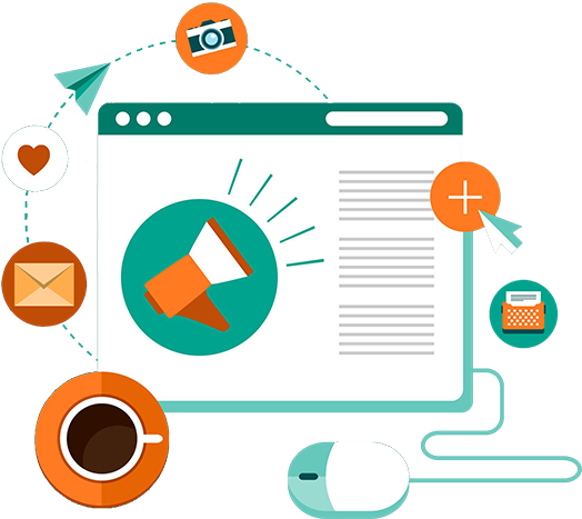 Content & Advertising - Marketing (524x467)