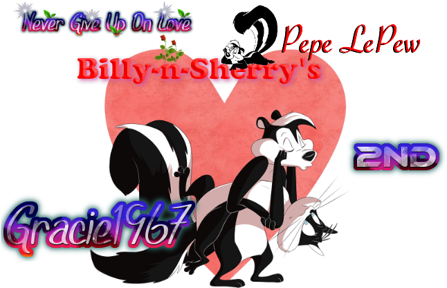 [center] [img]http - //i1195 - Photobucket - - Lepew/pepe - Pepe Le Pew (650x450)