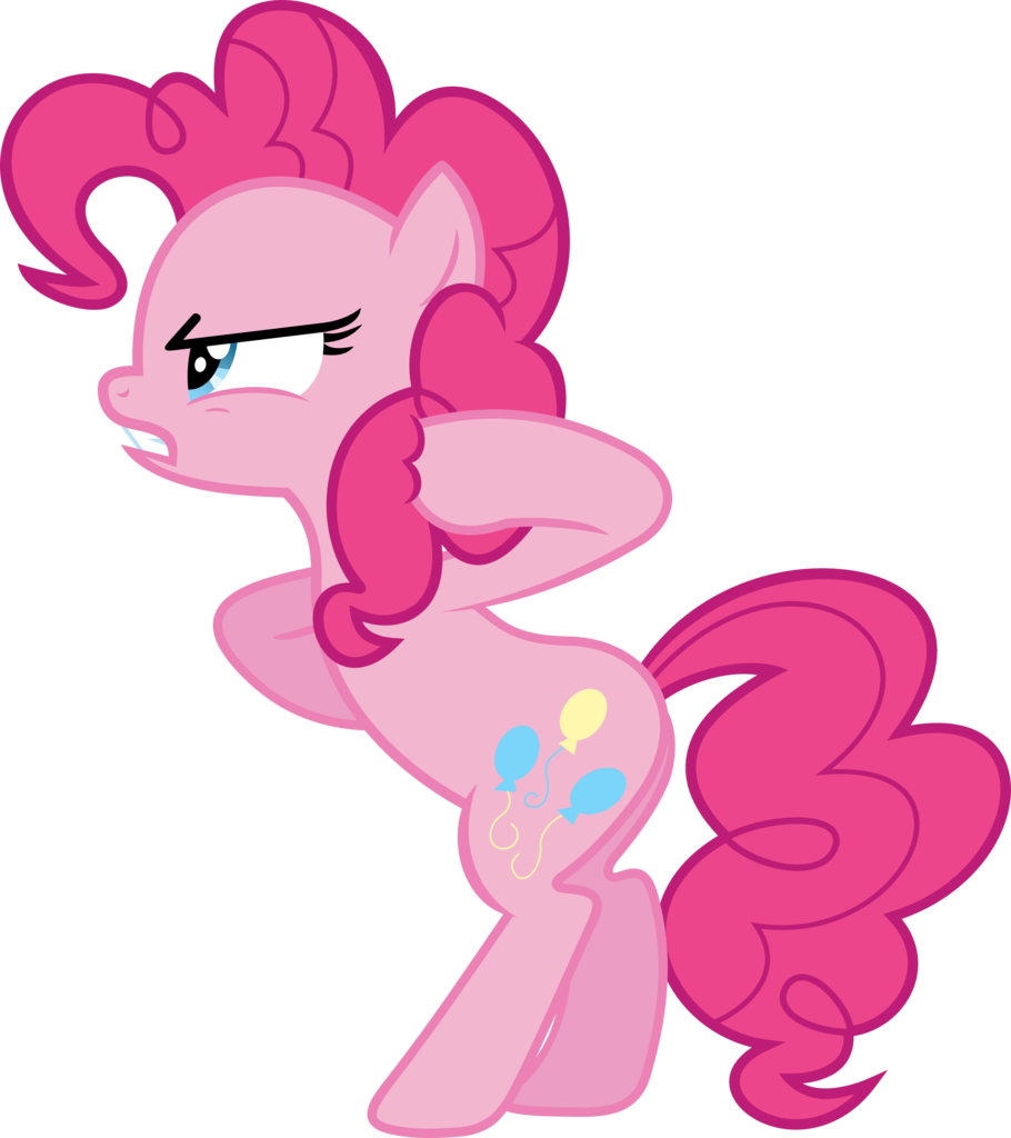 Porygon2z, Bipedal, Pinkie Pie, Pony, Putting Your - Five Nights At Pinkie's Pinkie Pie (910x1024)