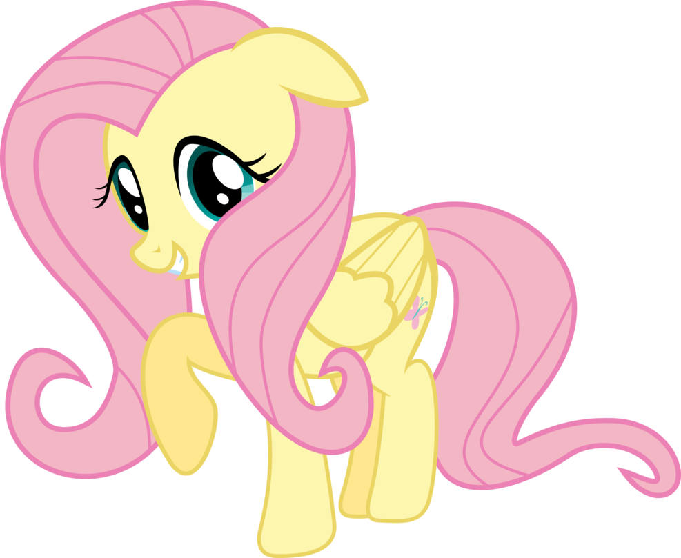 Thisismyphotoshoppin, Cute, Fluttershy, Looking At - Car Seat Safety (987x809)