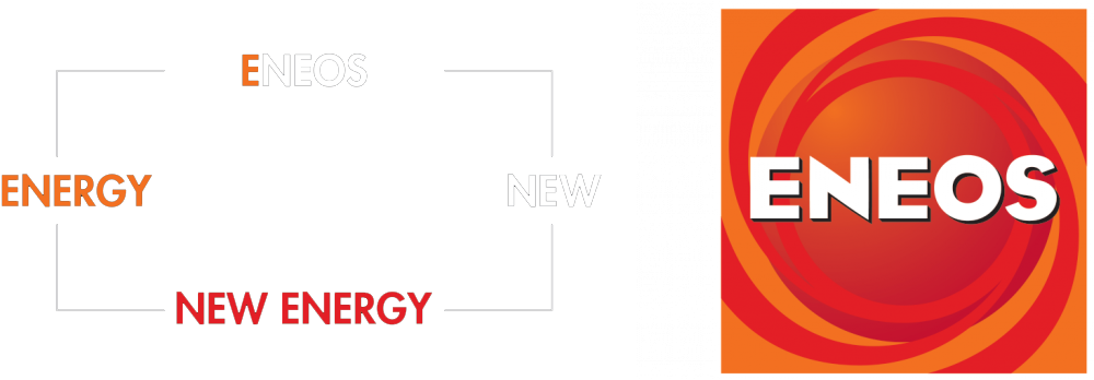 Eneos Brand Name Was Created By Combining “energy” - Nippon Oil (1024x347)