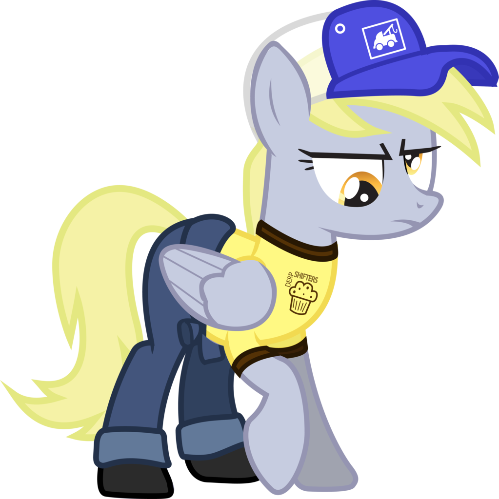 Smashinator, Clothes, Crossover, Derpy Hooves, Ellis, - Ellis L4d Mlp (1023x1024)