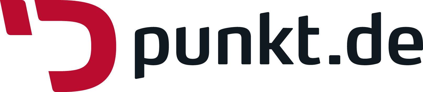 Hosted By Logo Des Websitesponsors 'punkt - Punkt De (1614x354)