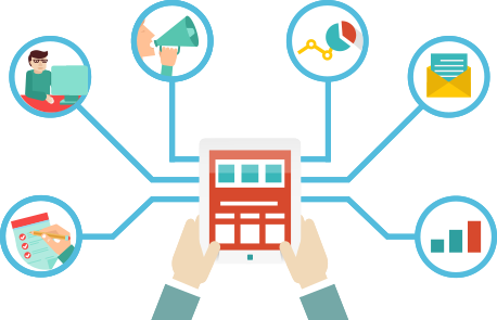 Accelerate Marketing & Advertising Efforts - Advertising (458x295)