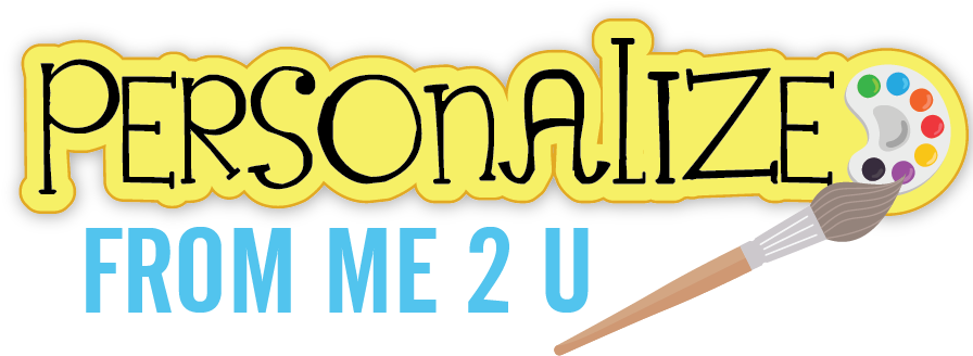 Personalized From Me 2 U - Cheers For The Irish Cute St. Patrick's Day Card (900x394)