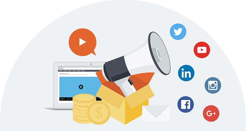 Social Media Advertising Studio - Advertising (800x425)