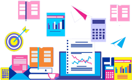 Online Advertising - Online Advertising (451x380)