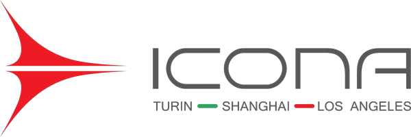 Icona - Icona Car Logo (600x200)