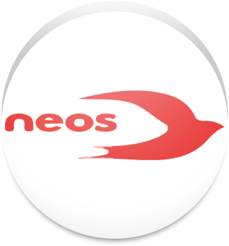 Neos Air - - - Circle (512x512)