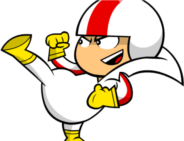 Daredevil Clipart Kick Buttowski - Loud House Death Battle (640x480)