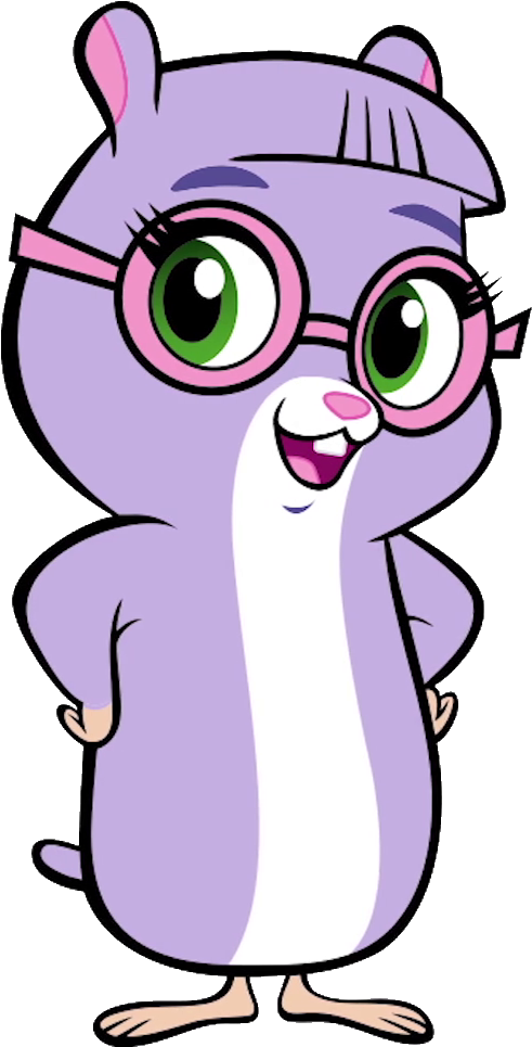 Num Nums - Zhu Zhu Pets Num Nums (525x1008)