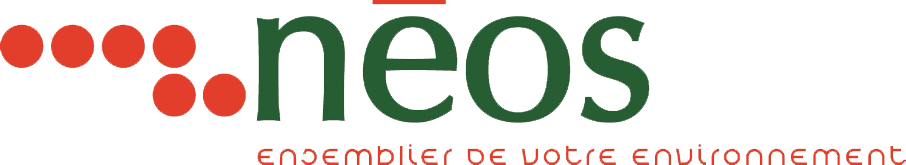 Neos Entier Sans Fond - Circle (906x165)
